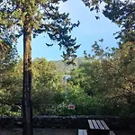Los Pinos Aires Del Lago- Cabanas Con Estilo
